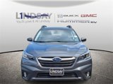 Used 2022 Subaru Outback Premium image 2