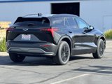 New 2025 Chevrolet Blazer EV LT image 5