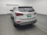 Used 2017 Hyundai Santa Fe Sport image 6