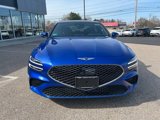 Certified 2025 Genesis G70 3.3T Advanced image 2