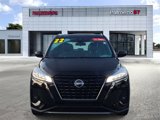 Certified 2022 Nissan Kicks SR w/ Premium Package image 2