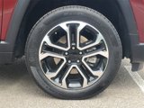 Used 2022 Jeep Compass Limited image 5