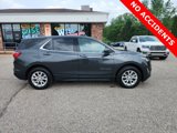 Used 2020 Chevrolet Equinox LT image 2