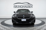 Certified 2023 BMW 230i xDrive Coupe w/ Premium Package image 2