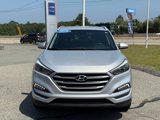 Used 2018 Hyundai Tucson SEL Plus image 2