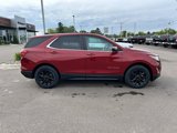 Used 2021 Chevrolet Equinox LT image 2