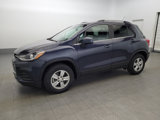 Used 2019 Chevrolet Trax LT image 2