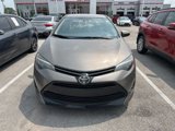 Used 2017 Toyota Corolla LE image 2