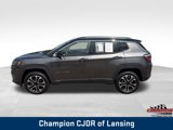 Used 2022 Jeep Compass Limited image 4