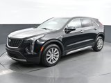 Used 2022 Cadillac XT4 Premium Luxury w/ Safety Alert Package image 3