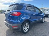 Used 2020 Ford EcoSport SE image 3