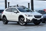 Certified 2021 Subaru Crosstrek 2.5i Limited w/ Moonroof Package 2 image 2