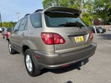 Used 2000 Lexus RX 300 4WD image 5