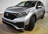 Certified 2022 Honda CR-V EX image 5