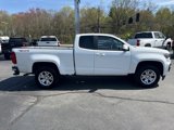 Certified 2022 Chevrolet Colorado LT w/ LT Convenience Package image 5