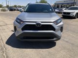 Used 2019 Toyota RAV4 LE w/ All Weather Liner Package image 2