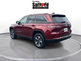Used 2022 Jeep Grand Cherokee Limited 4xe w/ Luxury Tech Group II image 6