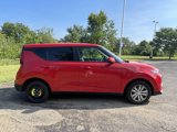 Certified 2021 Kia Soul LX image 2