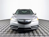Used 2016 Acura MDX FWD w/ Advance & Entertainment image 2