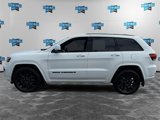 Certified 2022 Jeep Grand Cherokee Laredo X image 2
