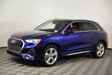 Certified 2023 Audi Q3 2.0T Premium w/ Convenience Package image 2