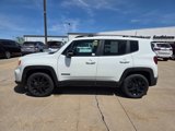 Certified 2022 Jeep Renegade Altitude w/ Convenience Group image 5