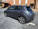 Used 2013 Nissan Leaf SL image 5