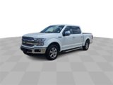 Used 2018 Ford F150 Lariat w/ Equipment Group 502A Luxury image 4
