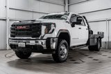Used 2024 GMC Sierra 3500 Pro w/ Convenience Package image 3
