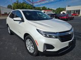Used 2024 Chevrolet Equinox LT image 2