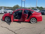 Used 2015 Nissan Sentra SR image 4