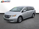 Used 2015 Honda Odyssey EX-L image 2