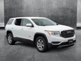 Used 2019 GMC Acadia SLE image 3