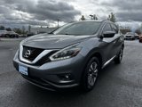 Used 2018 Nissan Murano SV image 4