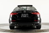 Certified 2024 Mercedes-Benz C 300 4MATIC Sedan w/ AMG Line w/ Night Package image 3