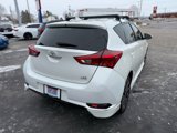 Used 2018 Toyota Corolla iM image 4