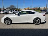 Used 2016 Lexus RC 300 AWD image 2