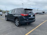 Used 2020 Chevrolet Traverse LT w/ LT Premium Package image 3