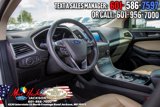 Certified 2019 Ford Edge SEL w/ Equipment Group 201A image 5