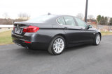 Used 2014 BMW 535i xDrive Sedan image 4