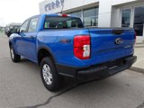 New 2024 Ford Ranger XL image 4