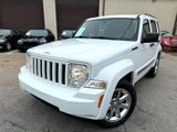 Used 2012 Jeep Liberty Sport image 2