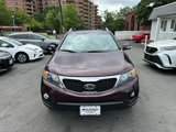 Used 2013 Kia Sorento EX w/ EX V6 Premium Pkg image 2