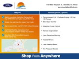 New 2025 Ford Bronco Sport Big Bend w/ Convenience Package image 2