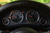 Used 2011 Jeep Wrangler Sahara image 3