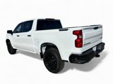 New 2025 Chevrolet Silverado 1500 Custom Trail Boss w/ Dark Appearance Package image 3