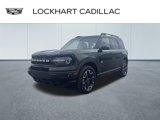 Used 2024 Ford Bronco Sport Outer Banks image 4