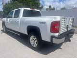 Used 2012 Chevrolet Silverado 2500 LTZ w/ LTZ Plus Package image 3