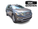 Used 2018 GMC Acadia SLE image 3