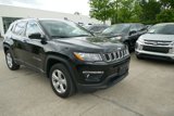 Used 2020 Jeep Compass Latitude w/ Cold Weather Group image 3